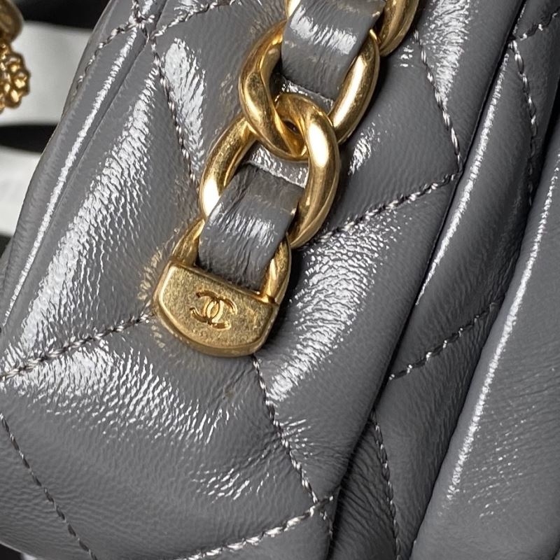 Chanel Satchel Bags